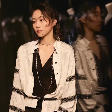 シャネル シャツ