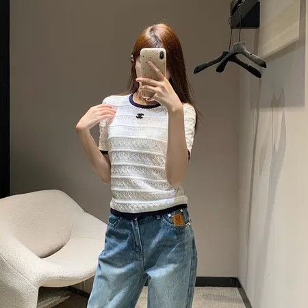 シャネル Tシャツ