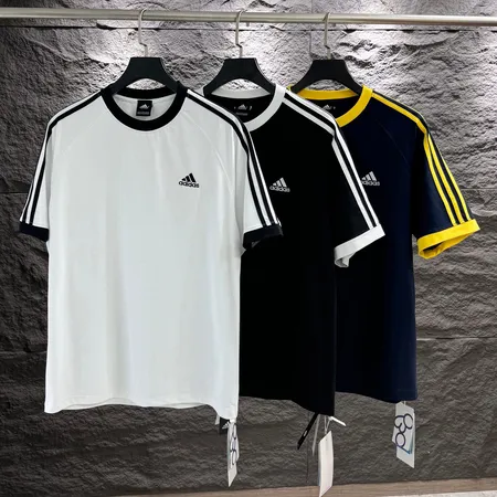 アディダス Tシャツ