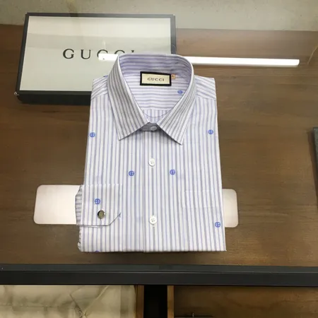 グッチ シャツ