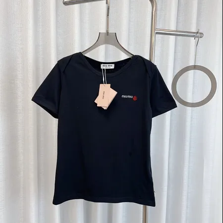 ミュウミュウ Tシャツ