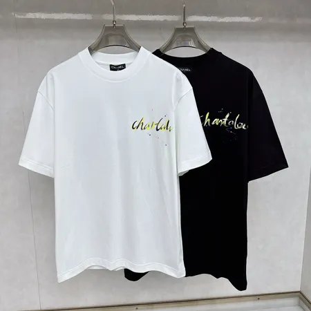 シャネル Tシャツ