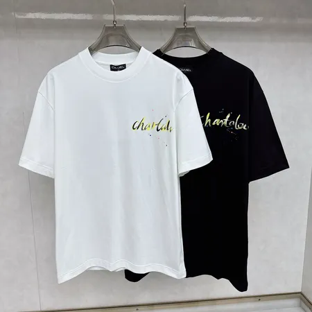 シャネル Tシャツ