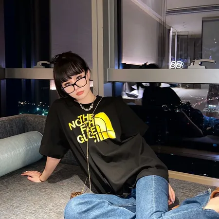 ノースフェイス Tシャツ