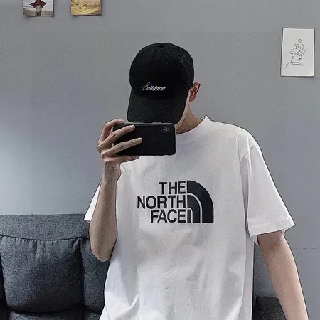 ノースフェイス Tシャツ