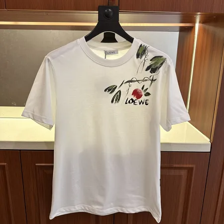 ロエベ Tシャツ