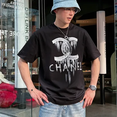 シャネル Tシャツ
