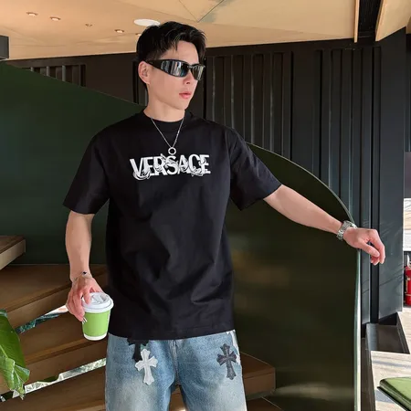 ヴェルサーチ Tシャツ