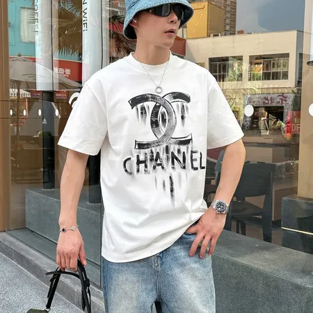 シャネル Tシャツ