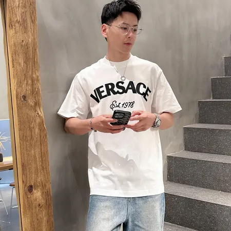 ヴェルサーチ Tシャツ