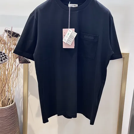 ミュウミュウ Tシャツ