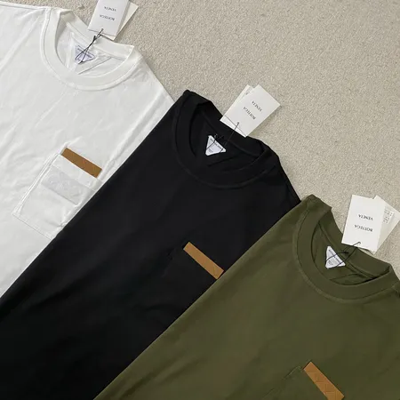 ボッテガ ヴェネタ Tシャツ