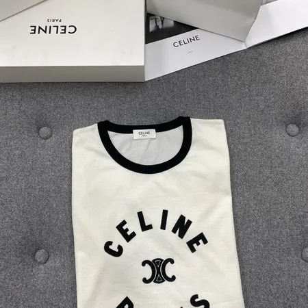 セリーヌ Tシャツ