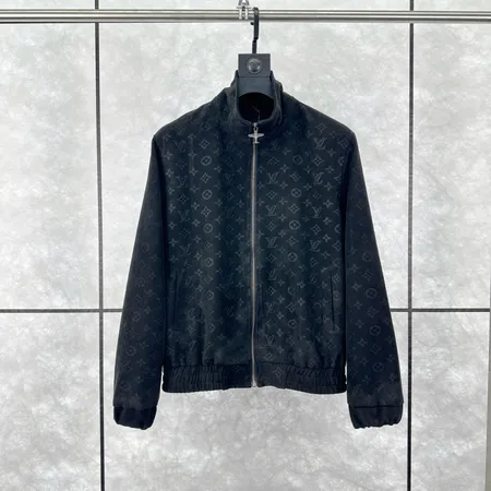 ルイヴィトン ジャケット