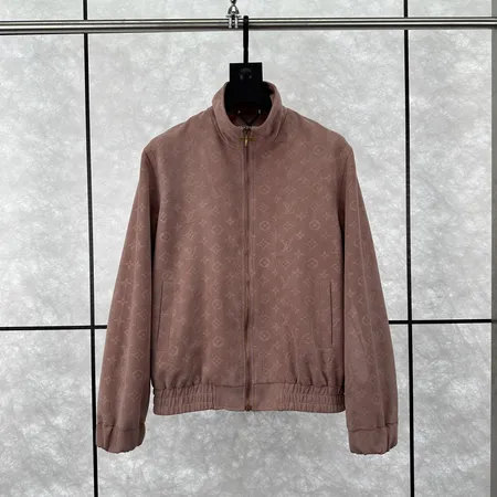 ルイヴィトン ジャケット