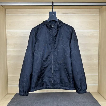 ルイヴィトン ジャケット