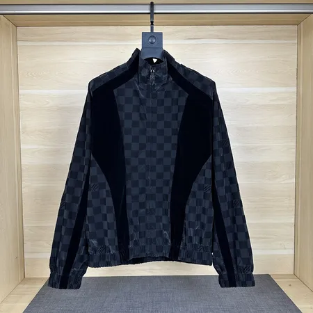 ルイヴィトン ジャケット