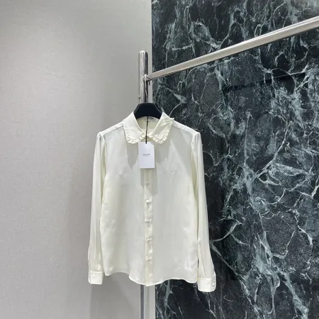 セリーヌ シャツ