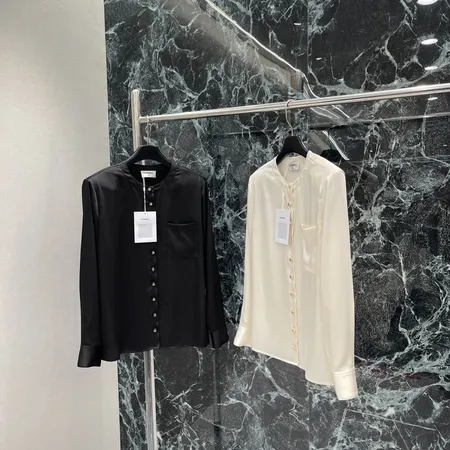 シャネル シャツ