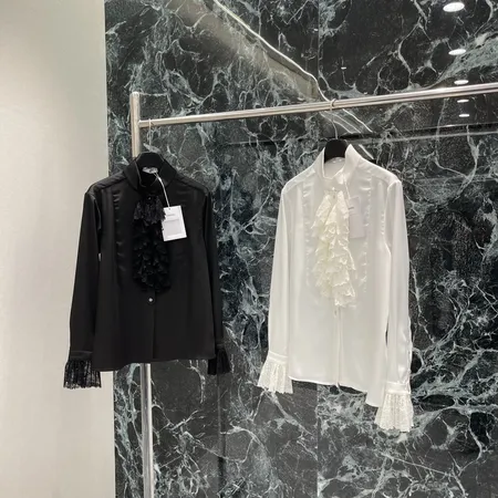 シャネル シャツ