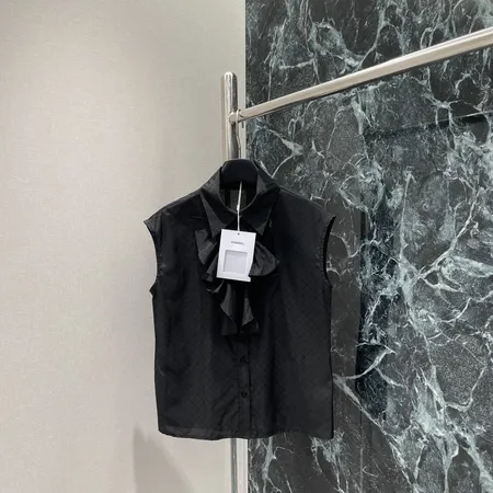 シャネル シャツ