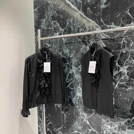 シャネル シャツ