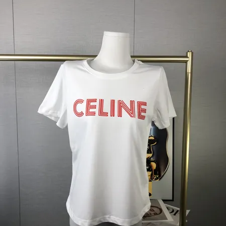 セリーヌ Tシャツ