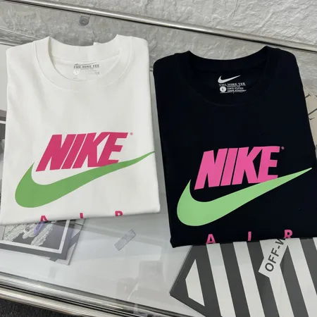 ナイキ Tシャツ