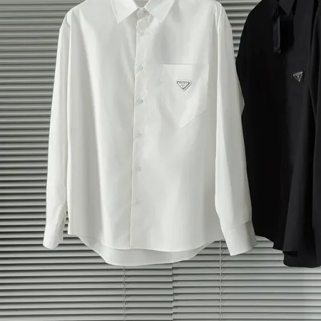 プラダ シャツ