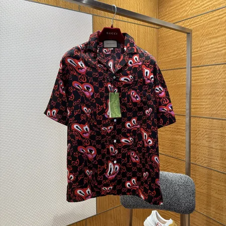 グッチ シャツ