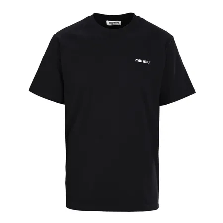 ミュウミュウ Tシャツ