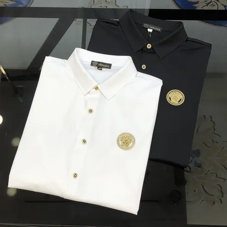 ヴェルサーチ シャツ