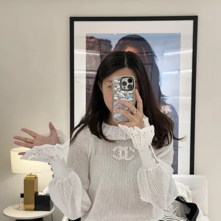 シャネル シャツ