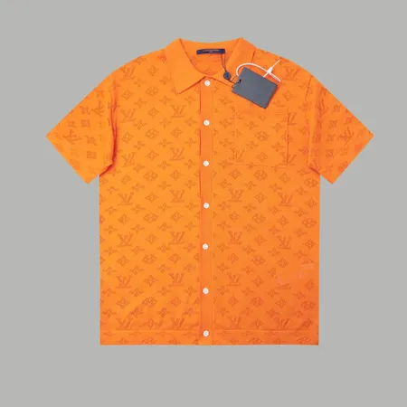 ルイヴィトン シャツ