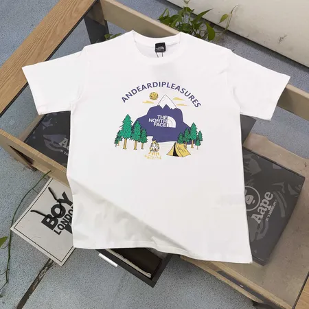 ノースフェイス Tシャツ