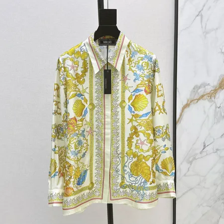 ヴェルサーチ シャツ