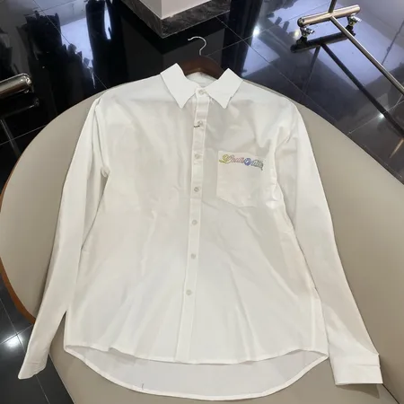 ルイヴィトン シャツ