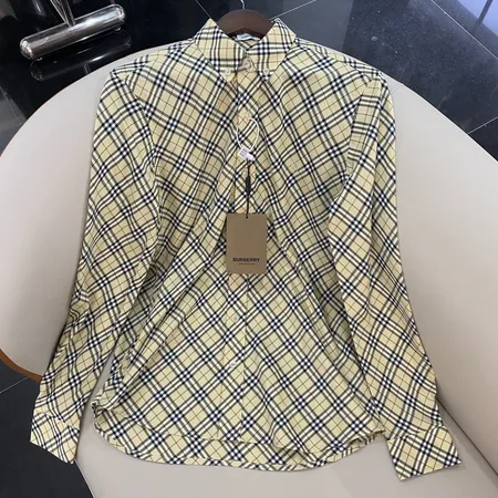 バーバリー ス シャツ