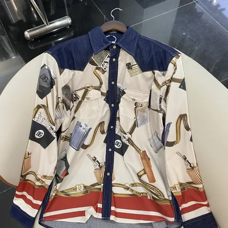 ヴィヴィアン・ウエストウッド シャツ