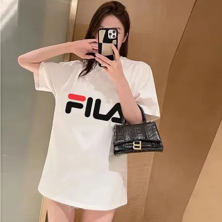 フィラ Tシャツ