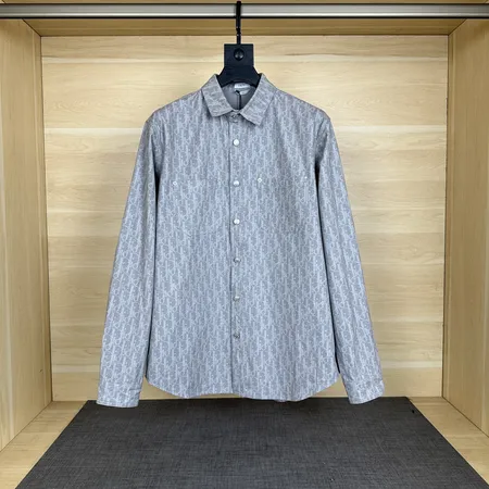 ディオール シャツ