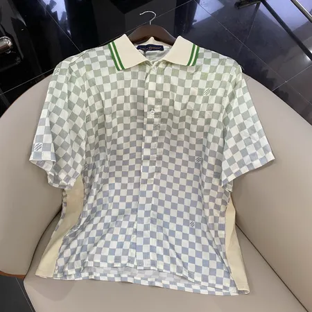 ルイヴィトン シャツ