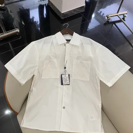 ルイヴィトン シャツ