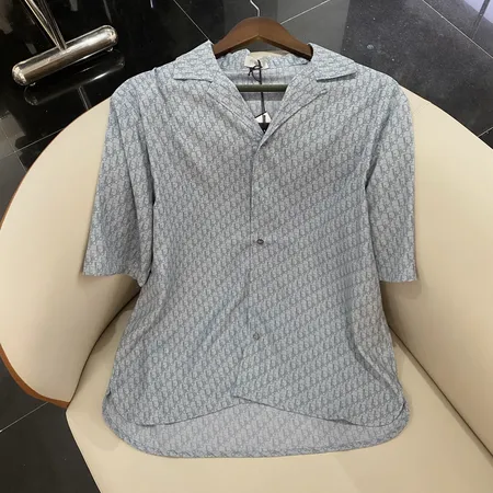 ディオール シャツ