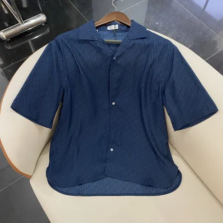 ディオール シャツ