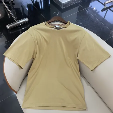 バーバリー ス Tシャツ