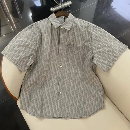 ディオール シャツ