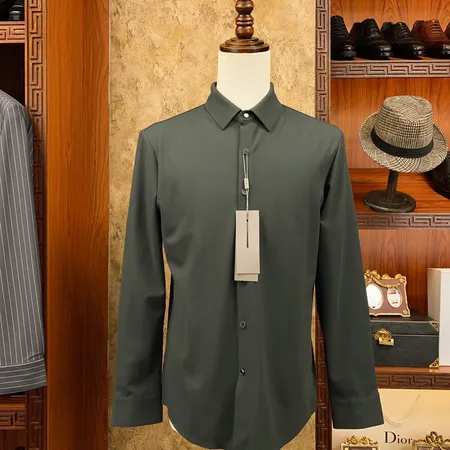 ディオール シャツ