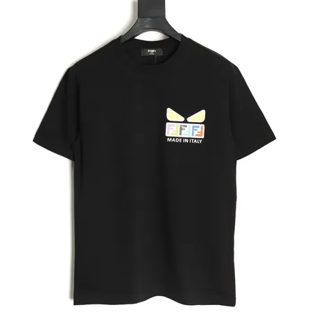 フェンディ Tシャツ