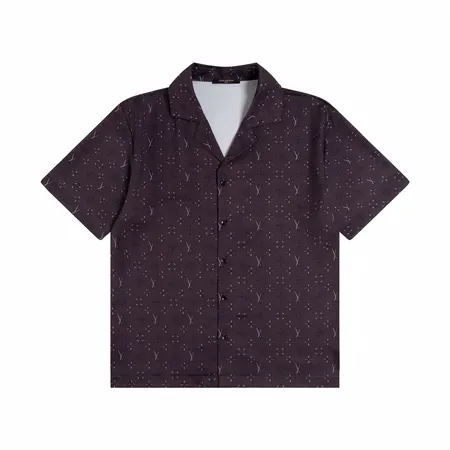 ルイヴィトン シャツ